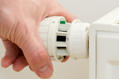 Port Brae central heating repair costs