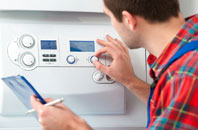 free Port Brae gas safe engineer quotes